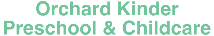 Orchard Kinder Logo